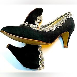 Special Occasions by Saugus shoes (Vintage shoes)